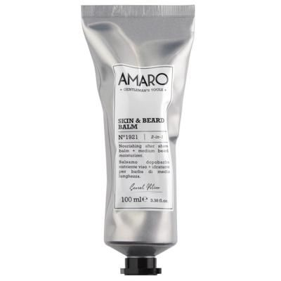 FarmaVita amaro skin & beard balm 100ml