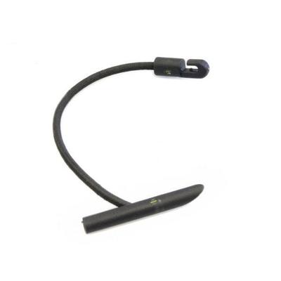 Producten/flexibele verbinder zwart 25cm