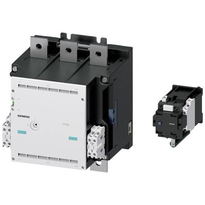 Siemens 3TF6933-8DM4 Contactor 3x NO 1 stuk(s)