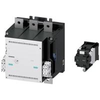 Siemens 3TF6933-8DM4 Contactor 3x NO 1 stuk(s) - thumbnail