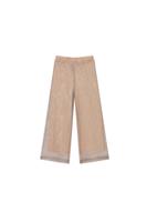 Someone Zomer broek meisjes - ecru - amanda R - thumbnail