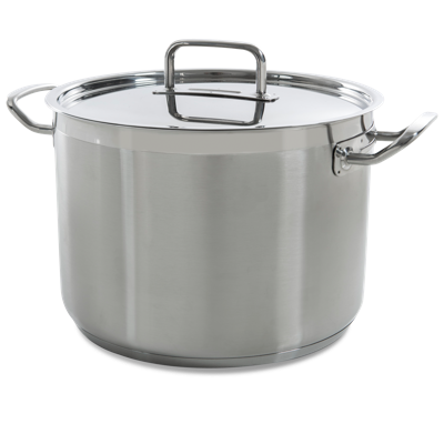 Precision soeppan 24 cm 7 liter