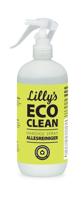 Lillys Allesreiniger citrus 500 Milliliter - thumbnail
