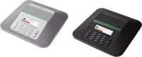 CISCO 8832 basis in houtskool kleur - thumbnail
