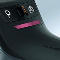 Steinel 008291 HG 2620 E Heteluchtpistool 2300 W Incl. accessoires, Incl. koffer - thumbnail