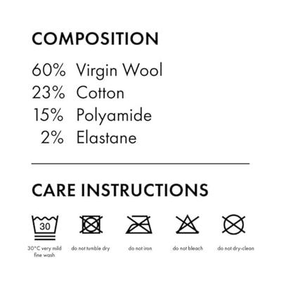 FALKE Airport heren merino wollen sokken 1-Paar - Reissokken mannen - Wollen vliegtuigsokken - 40 - Beige - 40