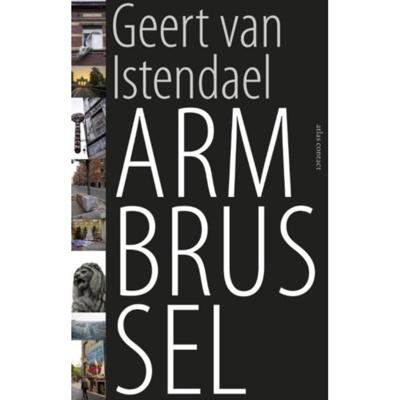 Arm Brussel (Paperback)