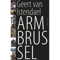 Arm Brussel (Paperback) - thumbnail