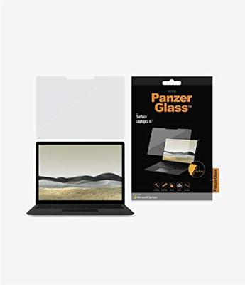 PanzerGlass Beschermglas voor Microsoft Surface Laptop 3 met 15 inch