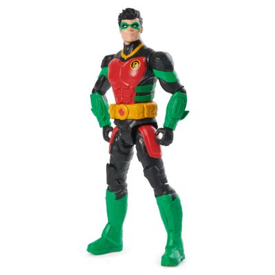 BEELDJE VAN 30 CM - ROBIN Batman - thumbnail