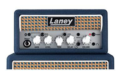 Laney Ministack-B-Lion Bluetooth gitaarversterker