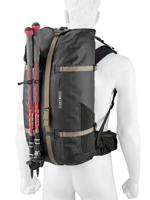 Ortlieb Atrack Rugzak 45L - Blauw - thumbnail