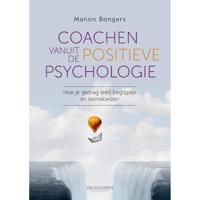 Coachen vanuit positieve psychologie (Hardback) - thumbnail