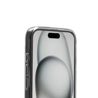 Hama Cover Apple iPhone 16 Plus Transparant - thumbnail