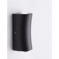 Lyora WandlampAzar antraciet - 9026116 - thumbnail