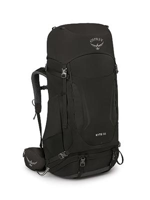 Osprey Kyte 68 Backpack Dames Black WXS/S - thumbnail