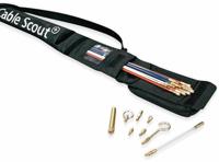 HellermannTyton 897-90001 Cable Scout+ Luxe-set 1 set(s) - thumbnail
