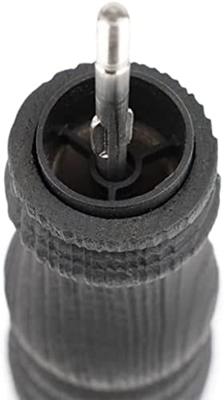 PEUGEOT - Paris - Pepermolen 22cm Nature Black