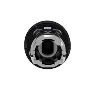 Schneider Electric ZB4BW3537 ZB4BW3537 Terugstelbaar (Ø) 22 mm Zonder markering Zwart, Geel 1 stuk(s) - thumbnail