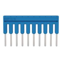 WAGO 2000-410/000-006 Blauw 100 stuk(s) - thumbnail
