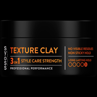 Syoss Texture Clay 100 ML bij Jumbo - thumbnail