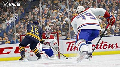 NHL 18