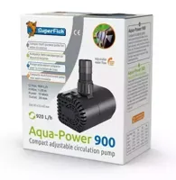 Aquapower 900 - 920 L/H aquaria Superfish - Superfish - thumbnail