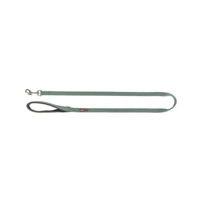 TRIXIE HONDENRIEM PREMIUM SALIE 120X1,5 CM TRIXIE HONDENRIEM PREMIUM SALIE 120X1,5 CM