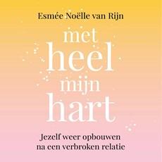 Met heel mijn hart