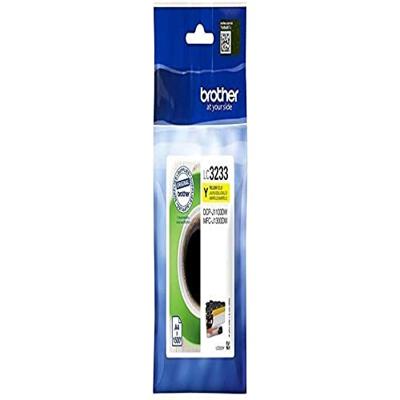 Brother inktcartridge, 1.200 pagina&apos;s, OEM LC-125XLM, magenta