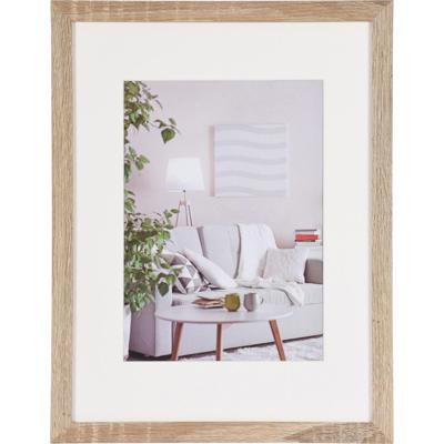 Henzo Fotolijst Modern 30x40cm eiken Henzo Fotolijst Modern 30x40cm eiken