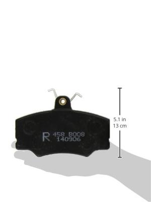 Remblokken set 36706