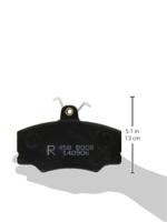 Remblokken set 36706 - thumbnail