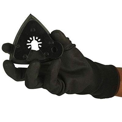 DeWalt Accessoires Schuurplateau 93mm - DT20700-QZ - thumbnail