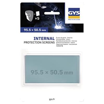 Gys Interne glazen (95.5x50.5), 5st. INT./TECHNO 9 - 5193040854 5193040854