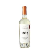 Château Purcari Sauvignon Blanc de Purcari - thumbnail