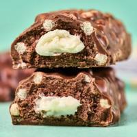 MAXI NUTRITION Maxinutrition better choice bar chocolate brownie (15x 22,5g) - thumbnail