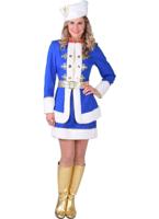 Kozak blauw - thumbnail