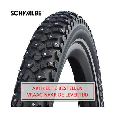 SCHWALBE reifen "marathon winter plus performance line" tire marathon wint.plus per.line 50-559