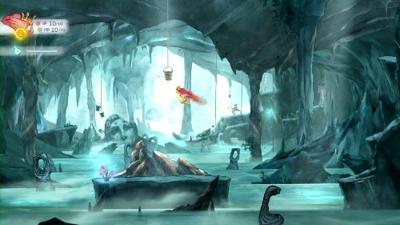 Child of Light Ultimate Remaster (Code in a Box) - thumbnail