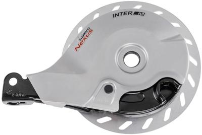 SHIMANO rollerbrake "br-c3001-r". shim.roller brakes hr f3/5/7g si/sw brc3001r