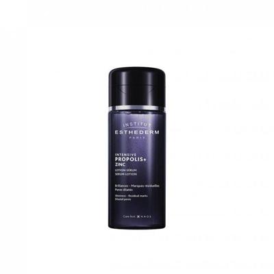 Institut Esthederm Intensive Propolis+ Zinc Lotion-Sérum