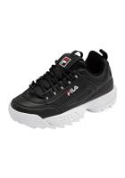 Fila Heritage Disruptor Low 1010302.25Y Zwart-39 maat 39 - thumbnail