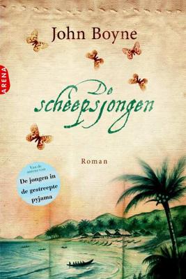 De scheepsjongen (Paperback)