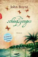 De scheepsjongen (Paperback) - thumbnail