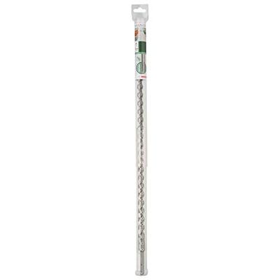 Bosch Accessoires SDS-Plus Boor 16X550X610 mm - 2609255535 Bosch Accessoires SDS-Plus Boor 16X550X610 mm - 2609255535