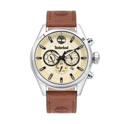 Timberland TBL16062JYS14 Heren horloge