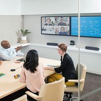 Webcam Logitech 993-001904 - thumbnail