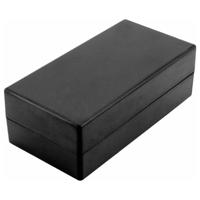 Supertronic PP021N-S Universele behuizing 107 x 55 x 36 1 stuk(s) - thumbnail