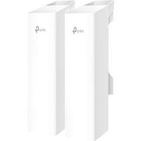 TP-Link EAP211-BRIDGE KIT bridge & repeater Netwerkbrug 867 Mbit/s Wit - thumbnail